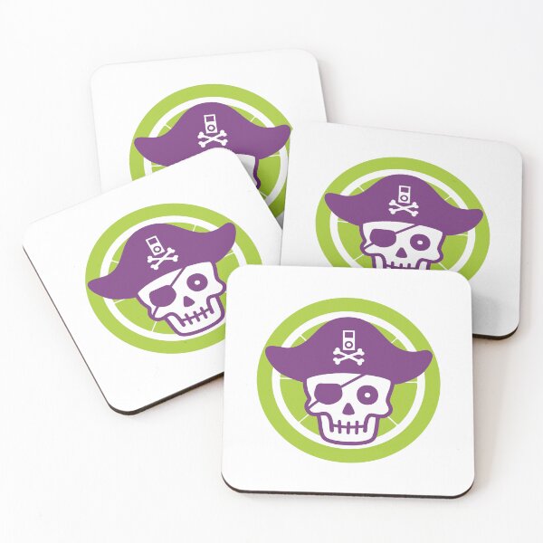 Item preview, Roger - 3 colores designed and sold by PIRATED.mp3.