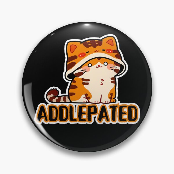 Item preview, Nimri Velto - addlepated designed and sold by Newdlebobs.