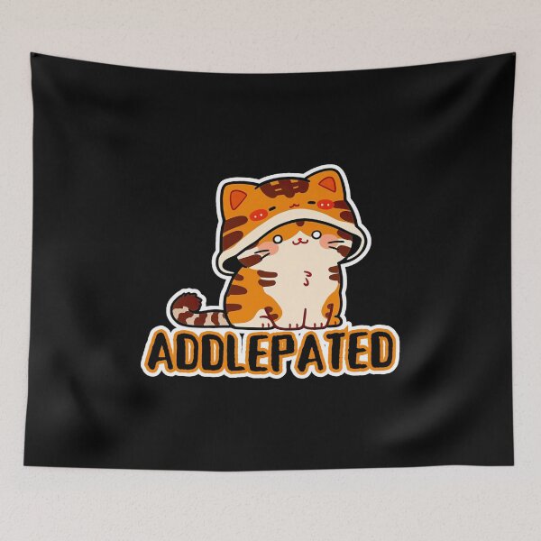 Item preview, Nimri Velto - addlepated designed and sold by Newdlebobs.