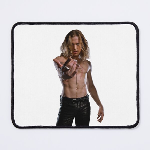 Item preview, The Vampire Lestat designed and sold by EchoMyriadArt.