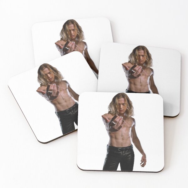 Item preview, The Vampire Lestat designed and sold by EchoMyriadArt.