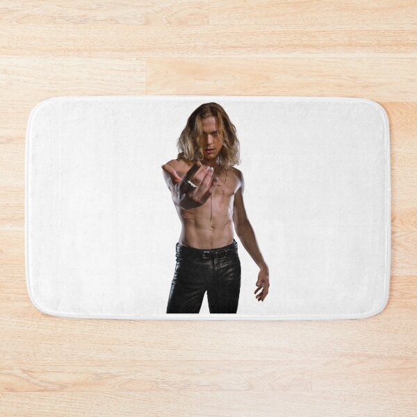 Item preview, The Vampire Lestat designed and sold by EchoMyriadArt.