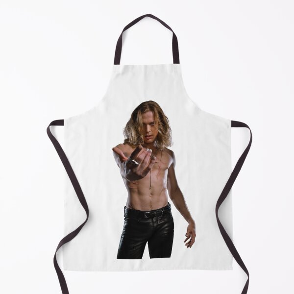 Item preview, The Vampire Lestat designed and sold by EchoMyriadArt.