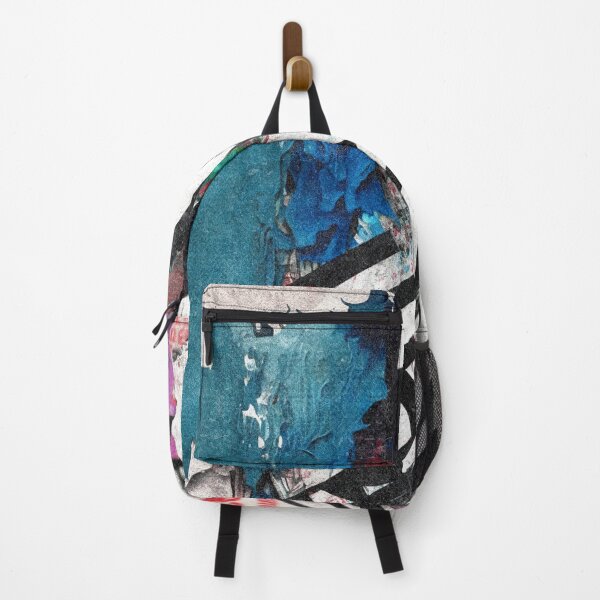 Item preview, Urban Contemporary Abstract Distressed Aesthetic Street-Style Art designed and sold by DEC02.