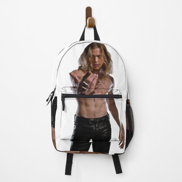 Item preview, The Vampire Lestat designed and sold by EchoMyriadArt.