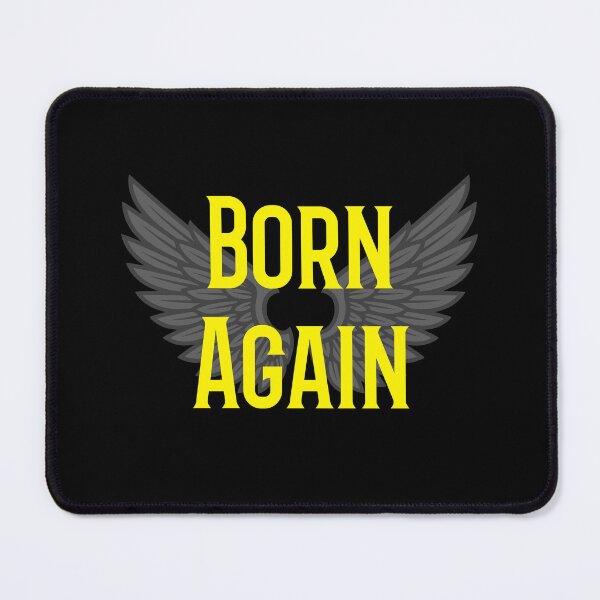 Item preview, Born Again  designed and sold by Drami21.