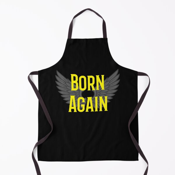 Item preview, Born Again designed and sold by Drami21.