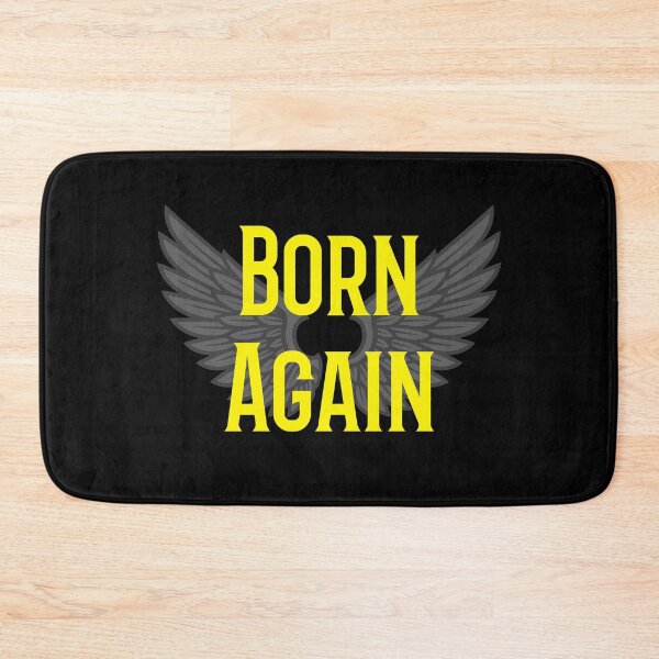 Item preview, Born Again  designed and sold by Drami21.