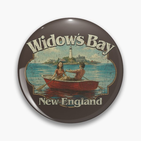Item preview, Widow's Bay 1681  designed and sold by AstroZombie6669.