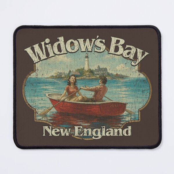 Item preview, Widow's Bay 1681 designed and sold by AstroZombie6669.