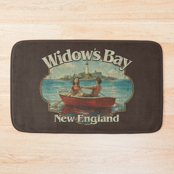 Item preview, Widow's Bay 1681  designed and sold by AstroZombie6669.