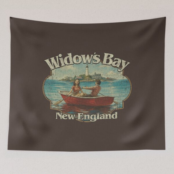 Item preview, Widow's Bay 1681  designed and sold by AstroZombie6669.