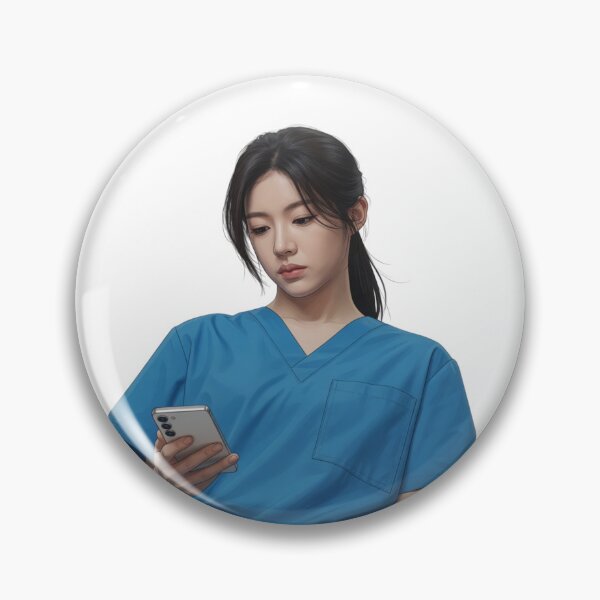Item preview, Resident Playbook kdrama designed and sold by selvashop.