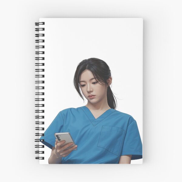Item preview, Resident Playbook kdrama designed and sold by selvashop.