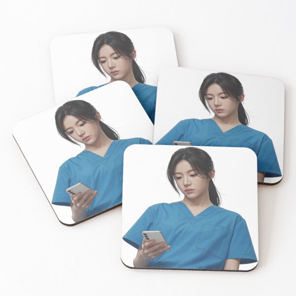 Item preview, Resident Playbook kdrama designed and sold by selvashop.