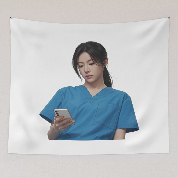 Item preview, Resident Playbook kdrama designed and sold by selvashop.