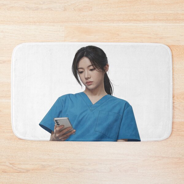 Item preview, Resident Playbook kdrama designed and sold by selvashop.
