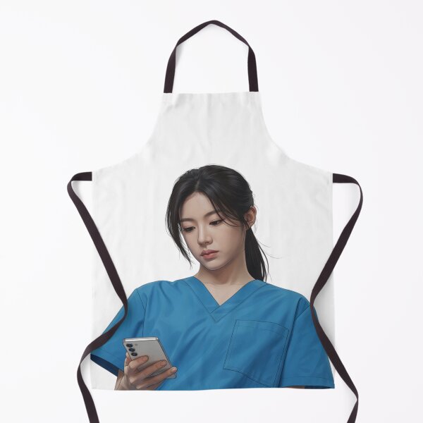 Item preview, Resident Playbook kdrama designed and sold by selvashop.