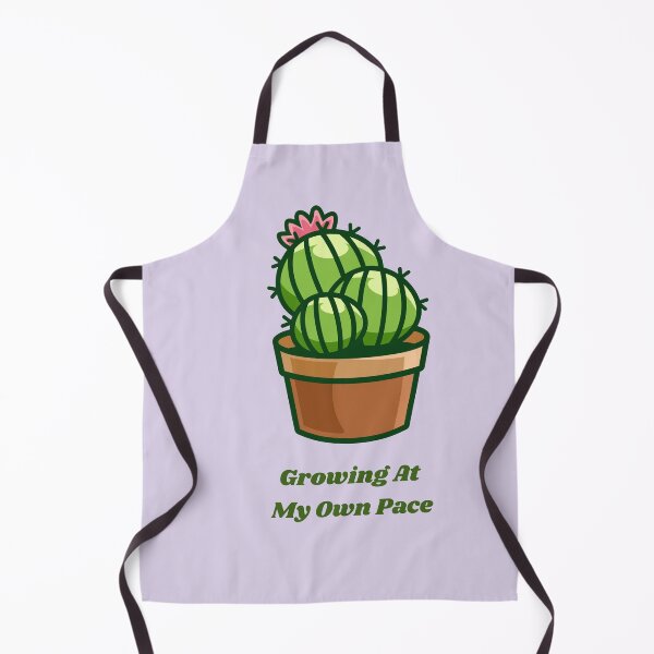 Item preview, Growing At My Own Pace designed and sold by Hey Golden Fly.