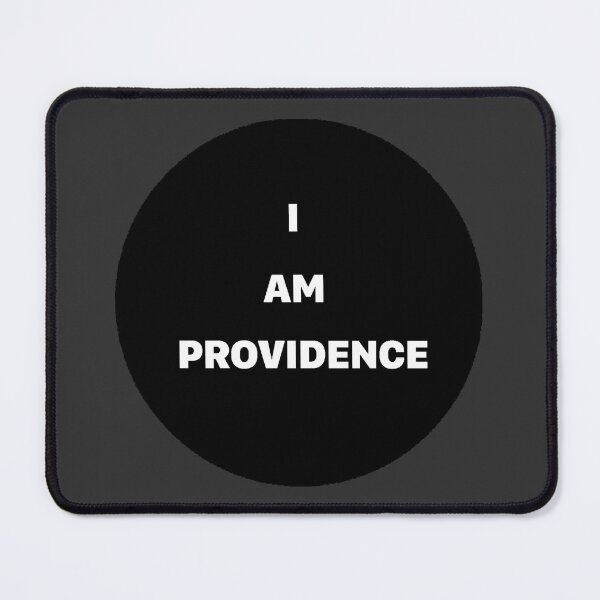 Item preview, I Am Providence designed and sold by ArtByKevG.