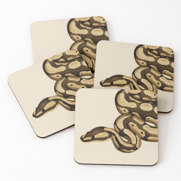 Item preview, Pastel Ball Python designed and sold by CordieDittus.