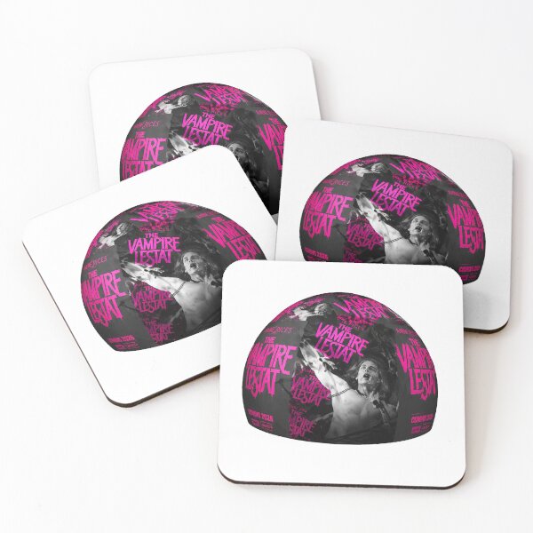 Item preview, The Vampire Lestat designed and sold by EchoMyriadArt.