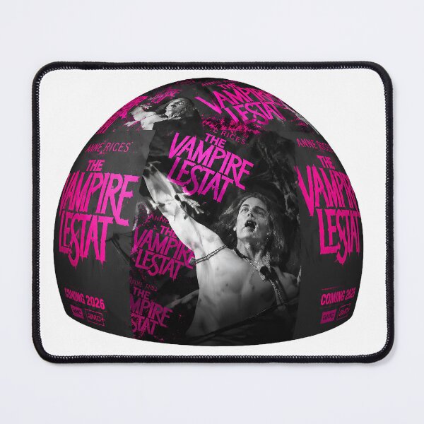 Item preview, The Vampire Lestat designed and sold by EchoMyriadArt.