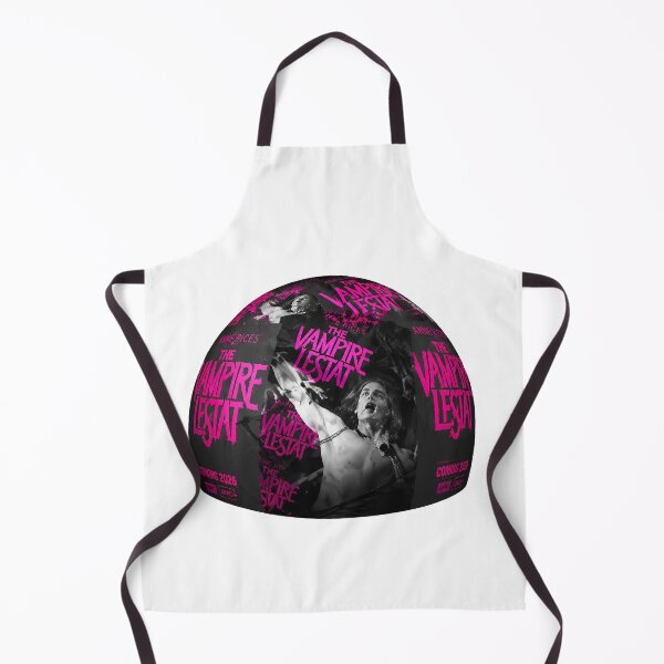 Item preview, The Vampire Lestat designed and sold by EchoMyriadArt.