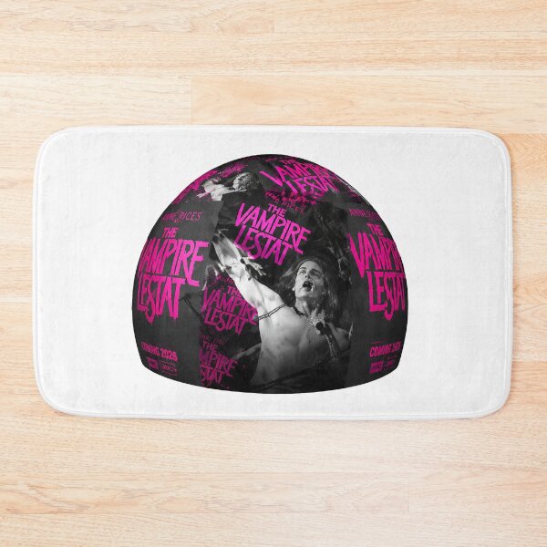 Item preview, The Vampire Lestat designed and sold by EchoMyriadArt.