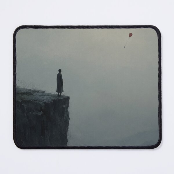 Item preview, Let Go designed and sold by Arcade&Pixel.