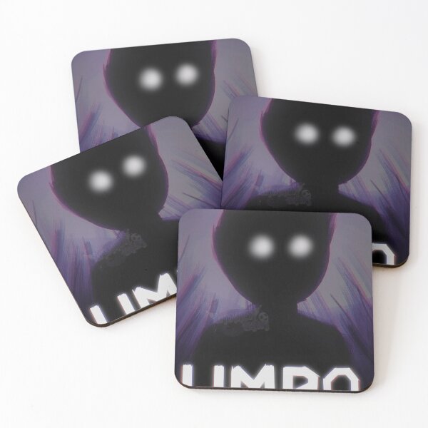 Item preview, Limbo designed and sold by 4noth3rChan.