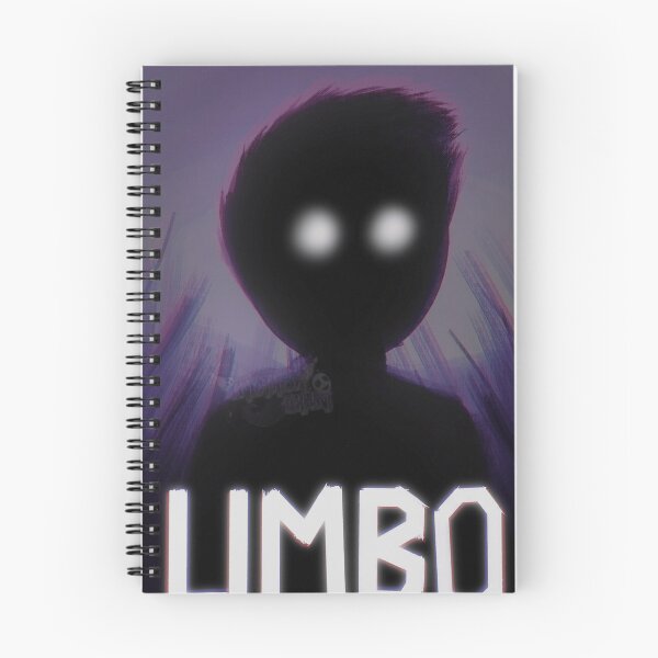 Item preview, Limbo designed and sold by 4noth3rChan.