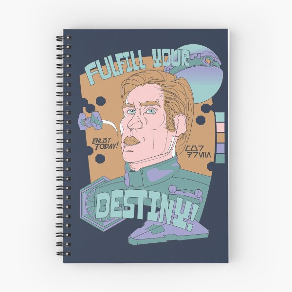 Item preview, Fulfill Your Destiny - First Order Propaganda - Style: A designed and sold by LowResDesigns.