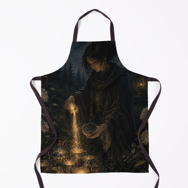 Item preview, The Empty Cup designed and sold by Hollow-Fern-Studio.