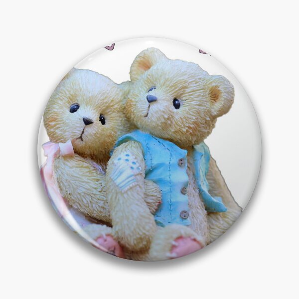 Item preview, BearHug - Love My Older Brother designed and sold by BostonArcImage.