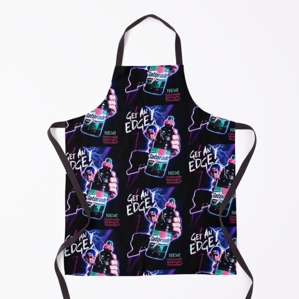 Item preview, Gatorade Midnight Thunder (90s Vintage) designed and sold by LockedUp.
