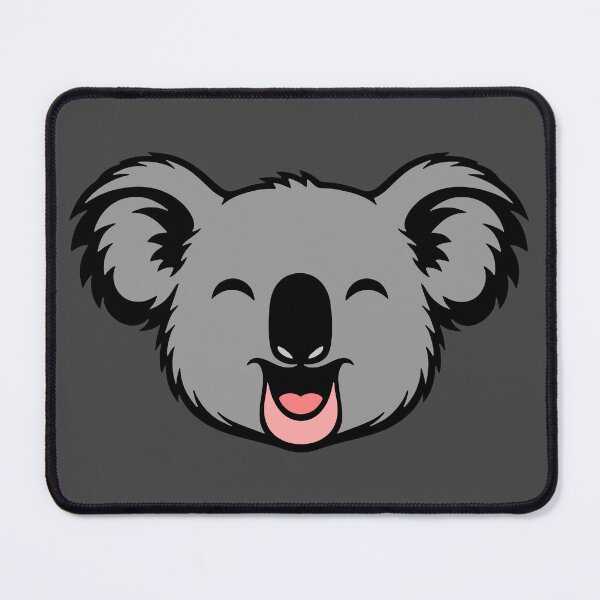 Item preview, Laughing Koala designed and sold by rulamin.