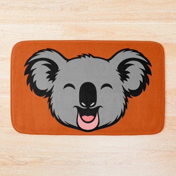 Item preview, Laughing Koala designed and sold by rulamin.