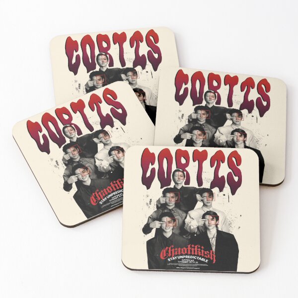 Item preview, Cortis Vol-1 designed and sold by Priyansha00.