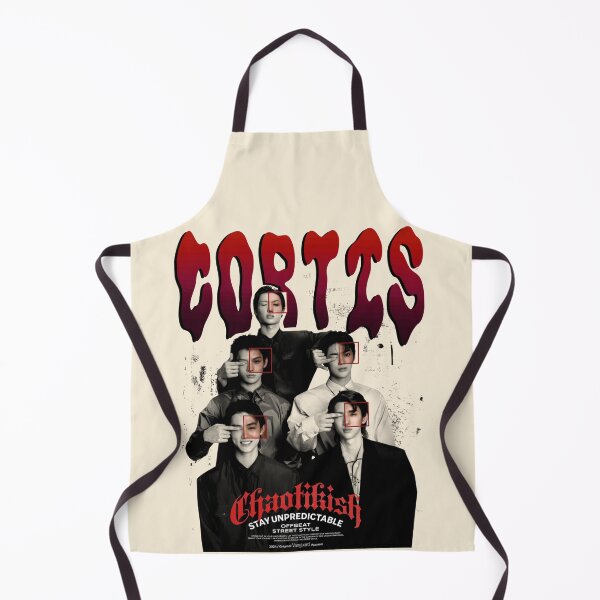 Item preview, Cortis Vol-1 designed and sold by Priyansha00.