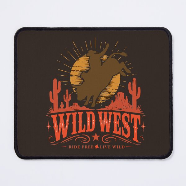 Item preview, Vintage western designed and sold by ARTISTRY 96.