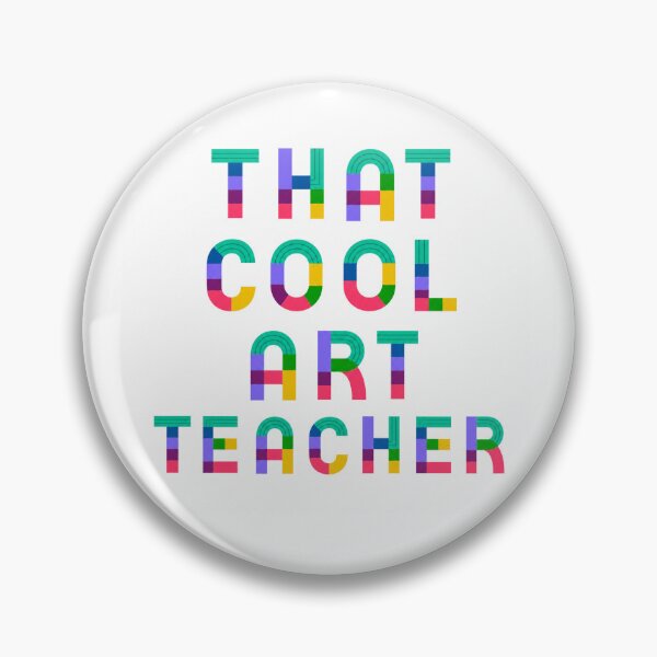 Item preview, That Cool Art Teacher designed and sold by ThatCoolArtTeacher.