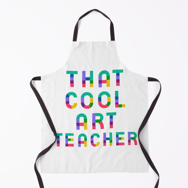 Item preview, That Cool Art Teacher designed and sold by ThatCoolArtTeacher.