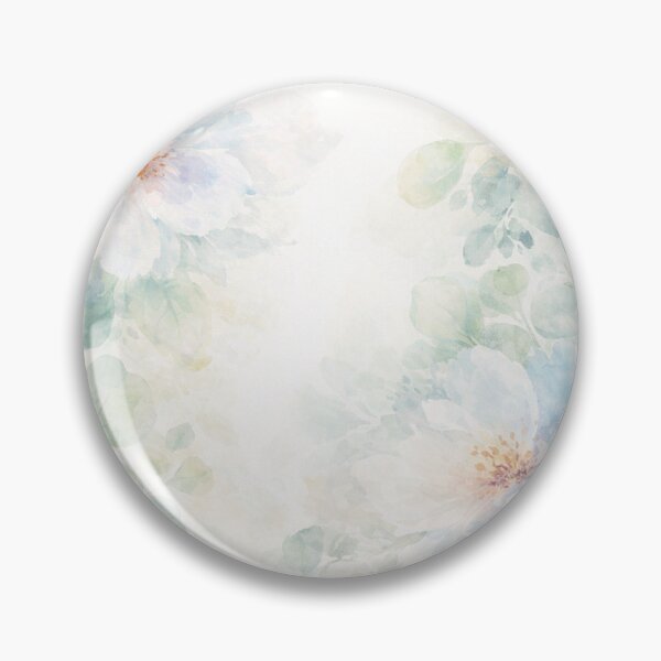 Item preview, Delicate Watercolor Floral  designed and sold by OnePercent992.