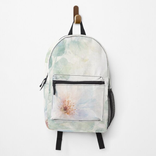 Item preview, Delicate Watercolor Floral designed and sold by OnePercent992.