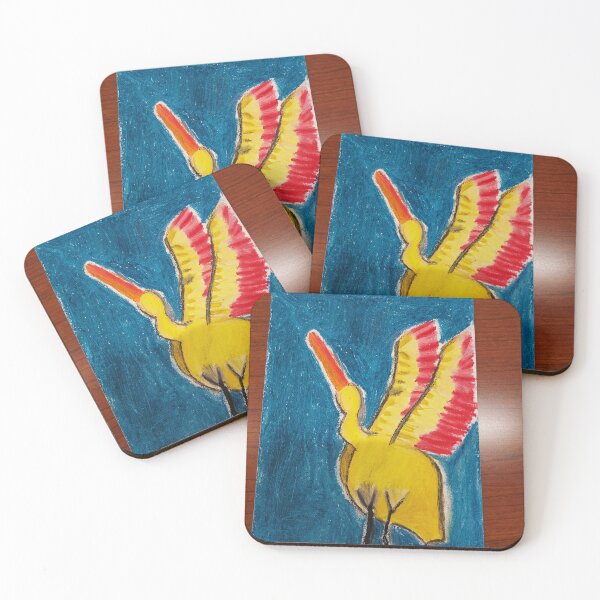Item preview, Sandhill Phoenix  designed and sold by Puck the fae .