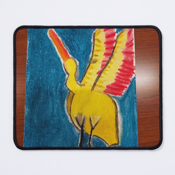 Item preview, Sandhill Phoenix designed and sold by Puck the fae .