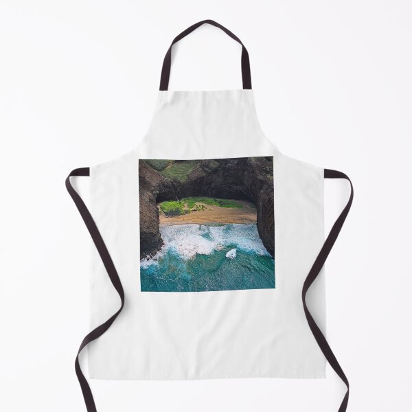 Item preview, Hawaii Island's Most Romantic Beach: Art Photo designed and sold by DEC02.