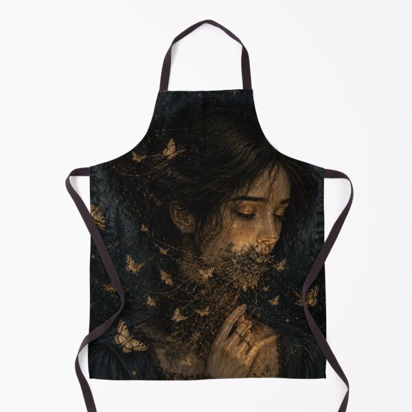 Item preview, Mouth Full of Moths designed and sold by Hollow-Fern-Studio.