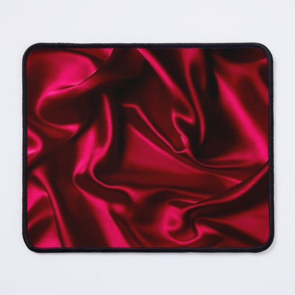 Item preview, Crimson Satin Waves designed and sold by Graphicalz.